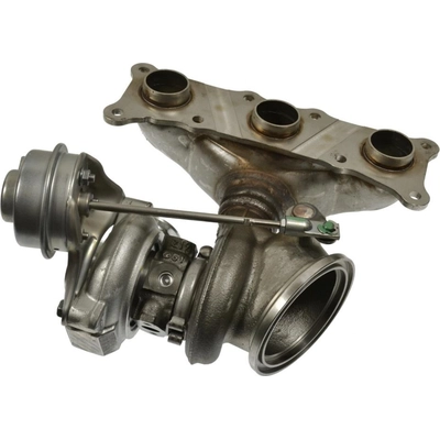 New Turbocharger by BLUE STREAK (HYGRADE MOTOR) - TBC539 pa4