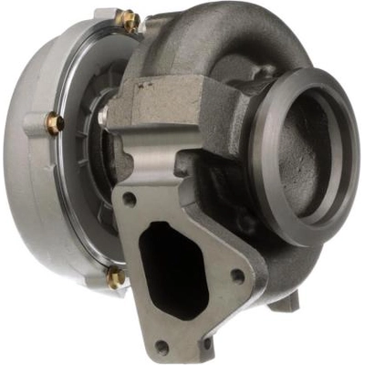 New Turbocharger by BLUE STREAK (HYGRADE MOTOR) - TBC554 pa4