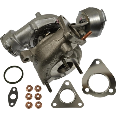 New Turbocharger by BLUE STREAK (HYGRADE MOTOR) - TBC564 pa4