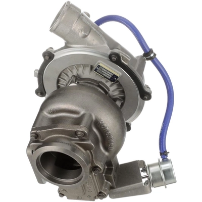 BLUE STREAK (HYGRADE MOTOR) - TBC591 - New Turbocharger pa16