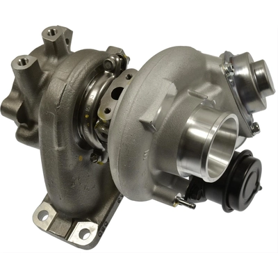 New Turbocharger by BLUE STREAK (HYGRADE MOTOR) - TBC596 pa1