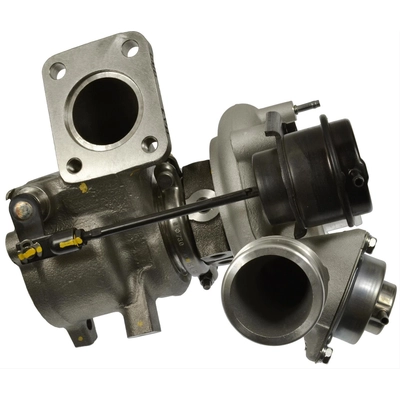 New Turbocharger by BLUE STREAK (HYGRADE MOTOR) - TBC596 pa2