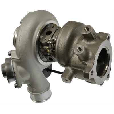New Turbocharger by BLUE STREAK (HYGRADE MOTOR) - TBC596 pa3