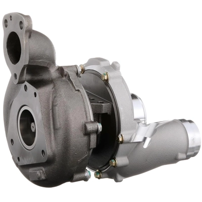 BLUE STREAK (HYGRADE MOTOR) - TBC602 - New Turbocharger pa17