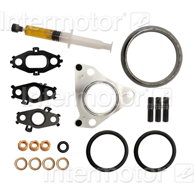 New Turbocharger by BLUE STREAK (HYGRADE MOTOR) - TBC607 pa2