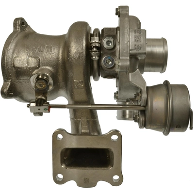 BLUE STREAK (HYGRADE MOTOR) - TBC608 - Turbocharger pa2