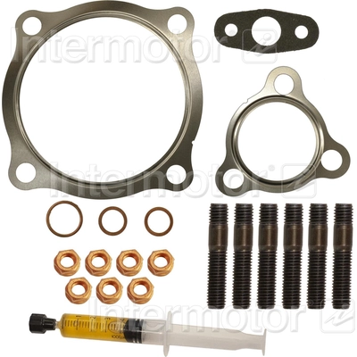New Turbocharger by BLUE STREAK (HYGRADE MOTOR) - TBC615 pa1