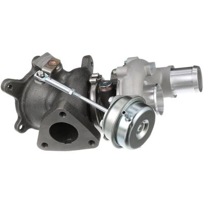 BLUE STREAK (HYGRADE MOTOR) - TBC674 - Turbocharger pa1