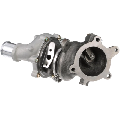 BLUE STREAK (HYGRADE MOTOR) - TBC674 - Turbocharger pa2