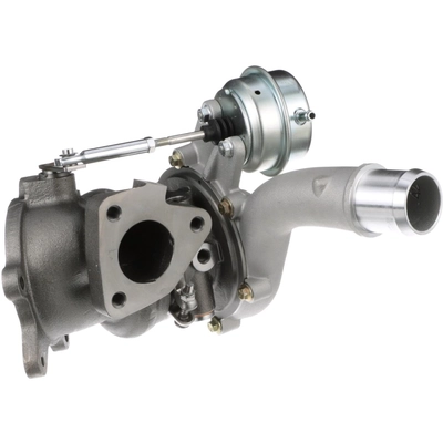 BLUE STREAK (HYGRADE MOTOR) - TBC675 - Turbocharger pa1