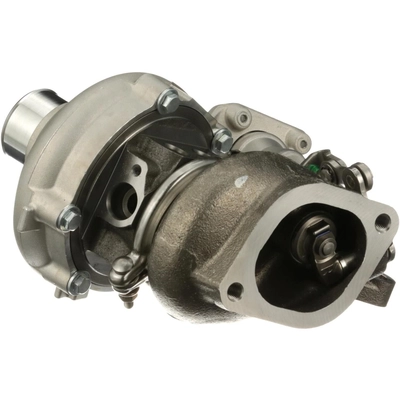 BLUE STREAK (HYGRADE MOTOR) - TBC679 - Turbocharger pa2