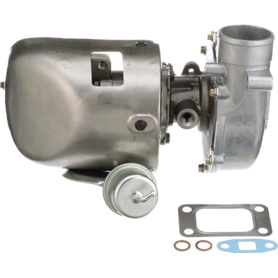 New Turbocharger by BLUE STREAK (HYGRADE MOTOR) - TBC690 pa1