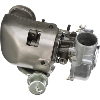 New Turbocharger by BLUE STREAK (HYGRADE MOTOR) - TBC690 pa2