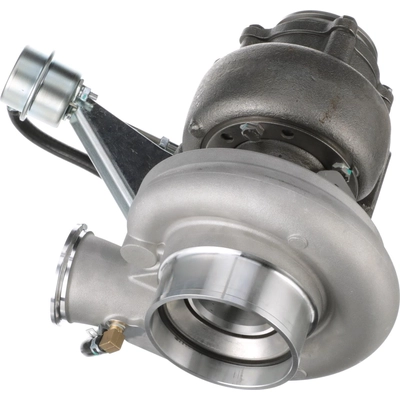 New Turbocharger by BLUE STREAK (HYGRADE MOTOR) - TBC691 pa1