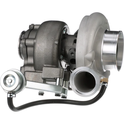 New Turbocharger by BLUE STREAK (HYGRADE MOTOR) - TBC691 pa2