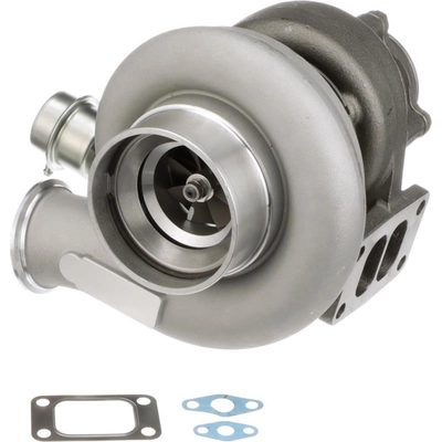 New Turbocharger by BLUE STREAK (HYGRADE MOTOR) - TBC692 pa1