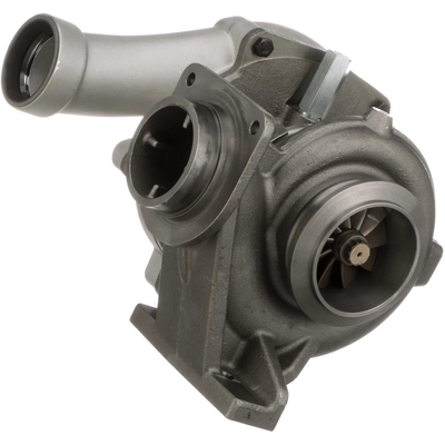 BLUE STREAK (HYGRADE MOTOR) - TBC693 - New Turbocharger pa2