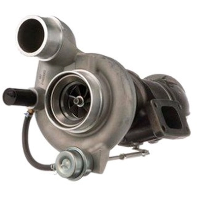 BLUE STREAK (HYGRADE MOTOR) - TBC694 - Turbocharger pa2