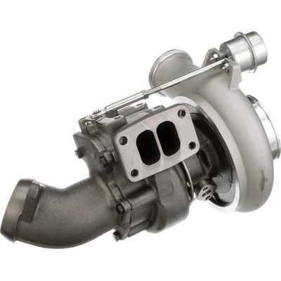 New Turbocharger by BLUE STREAK (HYGRADE MOTOR) - TBC696 pa2