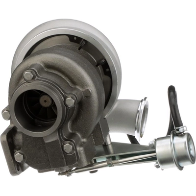 New Turbocharger by BLUE STREAK (HYGRADE MOTOR) - TBC697 pa1