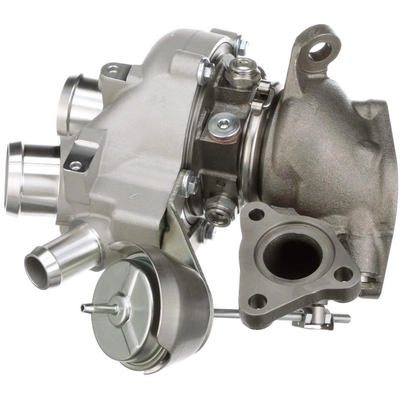 BLUE STREAK (HYGRADE MOTOR) - TBC699 - New Turbocharger pa8