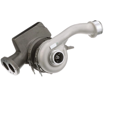 BLUE STREAK (HYGRADE MOTOR) - TBC701 - New Turbocharger pa5