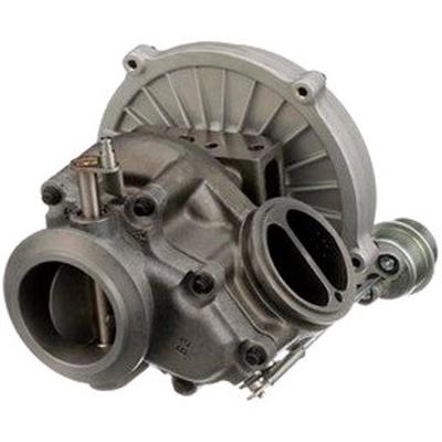 BLUE STREAK (HYGRADE MOTOR) - TBC702 - Turbocharger pa2