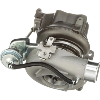 New Turbocharger by BLUE STREAK (HYGRADE MOTOR) - TBC705 pa2