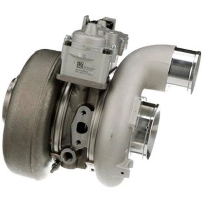 BLUE STREAK (HYGRADE MOTOR) - TBC709 - Turbocharger pa2