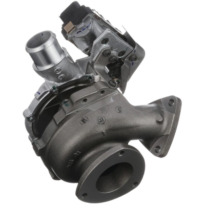 BLUE STREAK (HYGRADE MOTOR) - TBC714 - Turbocharger pa2