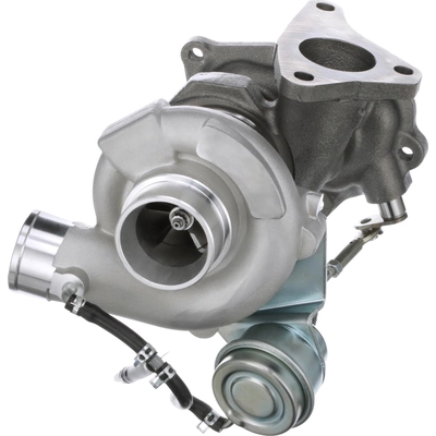 New Turbocharger by BLUE STREAK (HYGRADE MOTOR) - TBC717 pa1