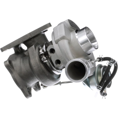 New Turbocharger by BLUE STREAK (HYGRADE MOTOR) - TBC717 pa2