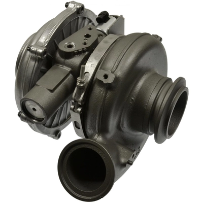 BLUE STREAK (HYGRADE MOTOR) - TBC737 - New Turbocharger pa2