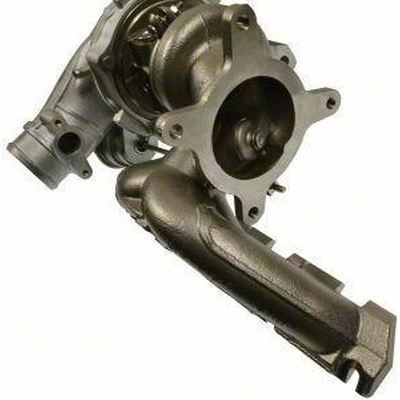 New Turbocharger by BLUE STREAK (HYGRADE MOTOR) - TBC530 pa8