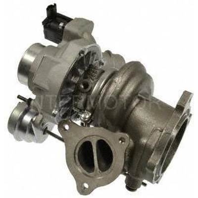 Nouveau turbocompresseur de BLUE STREAK (HYGRADE MOTOR) - TBC531 pa2