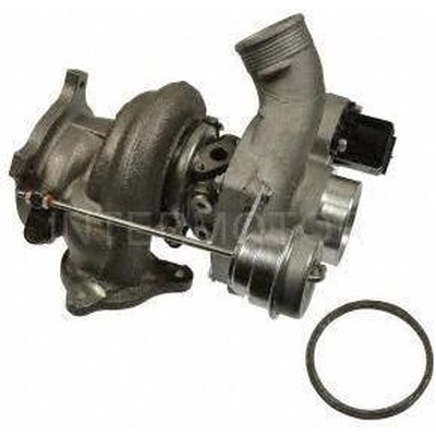 Nouveau turbocompresseur de BLUE STREAK (HYGRADE MOTOR) - TBC531 pa3