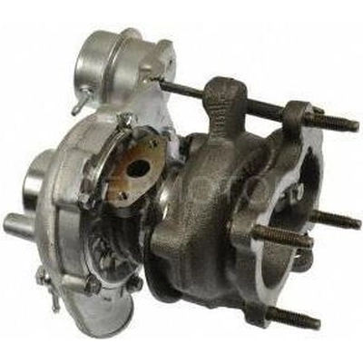 New Turbocharger by BLUE STREAK (HYGRADE MOTOR) - TBC542 pa2
