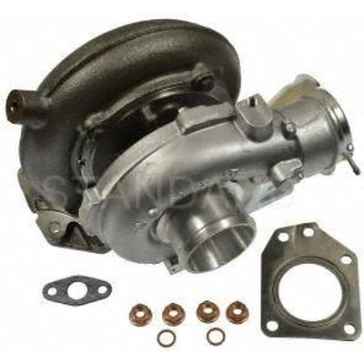 New Turbocharger by BLUE STREAK (HYGRADE MOTOR) - TBC560 pa6