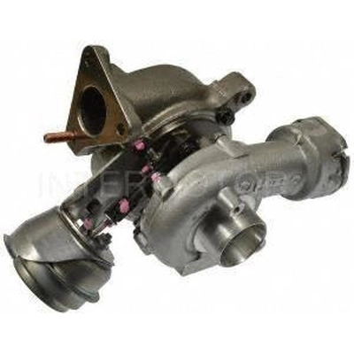New Turbocharger by BLUE STREAK (HYGRADE MOTOR) - TBC564 pa1