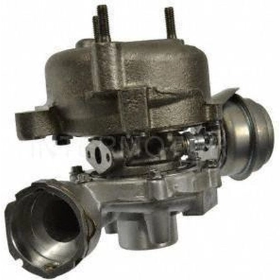 New Turbocharger by BLUE STREAK (HYGRADE MOTOR) - TBC564 pa2