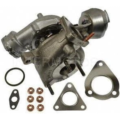 New Turbocharger by BLUE STREAK (HYGRADE MOTOR) - TBC564 pa3