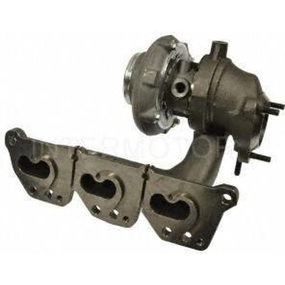 New Turbocharger by BLUE STREAK (HYGRADE MOTOR) - TBC572 pa3