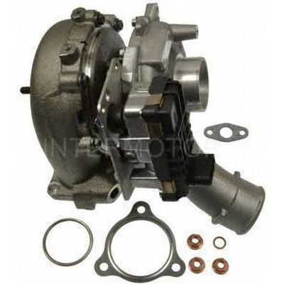 New Turbocharger by BLUE STREAK (HYGRADE MOTOR) - TBC585 pa3