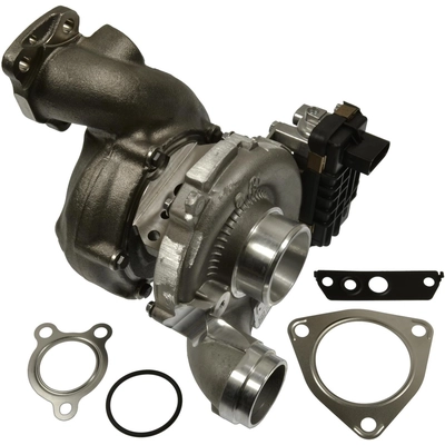 BWD AUTOMOTIVE - 28682 - Turbocharger pa1