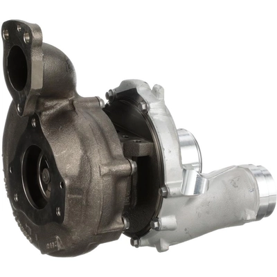 BWD AUTOMOTIVE - 28682 - Turbocharger pa3