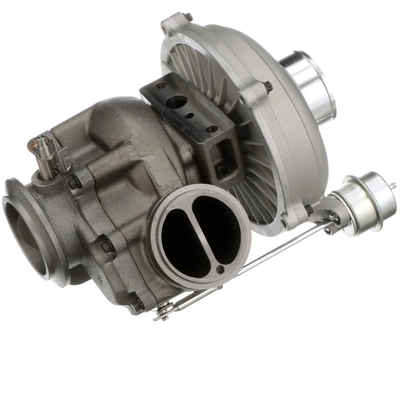 BWD AUTOMOTIVE - 287237 - Turbocharger pa2