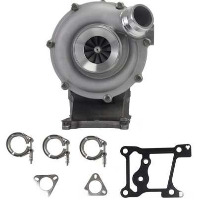 New Turbocharger by CARDONE INDUSTRIES - 2N2006 pa1