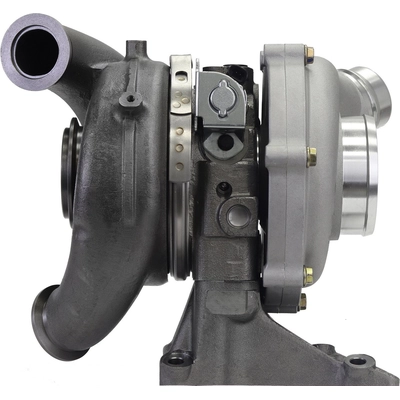 New Turbocharger by CARDONE INDUSTRIES - 2N2006 pa2