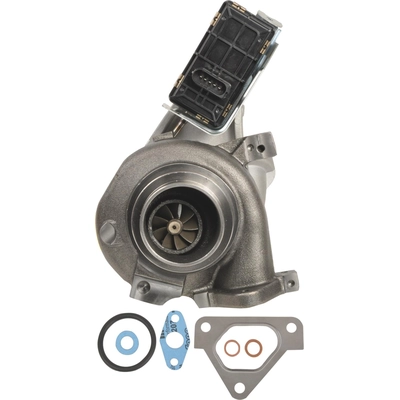 CARDONE INDUSTRIES - 2N321 - New Turbocharger pa1