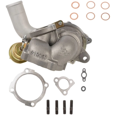 CARDONE INDUSTRIES - 2N513 - Turbocharger pa2